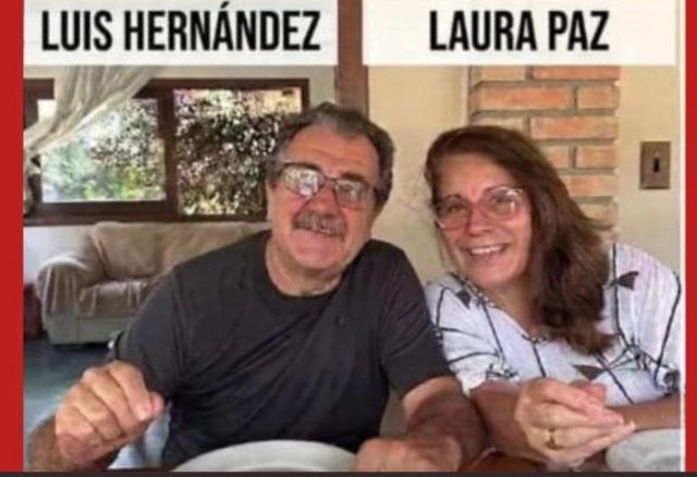 Laura Paz