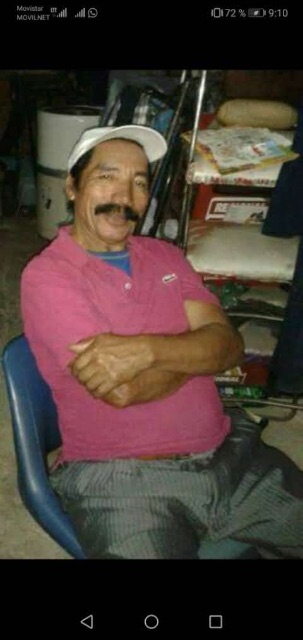 Victoriano Zabala quintero