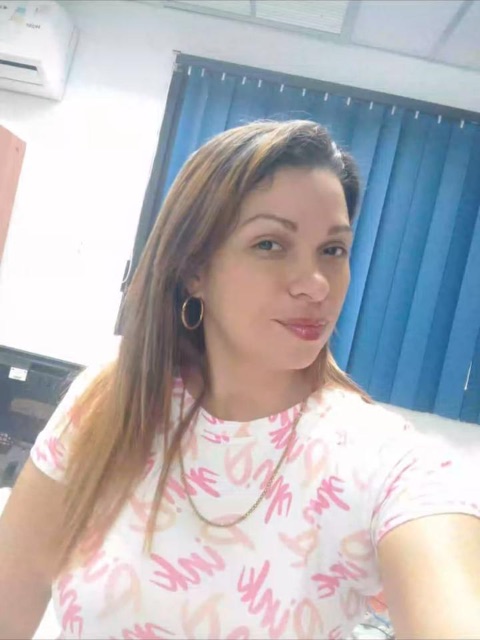 Karina Madeley Silva Valero