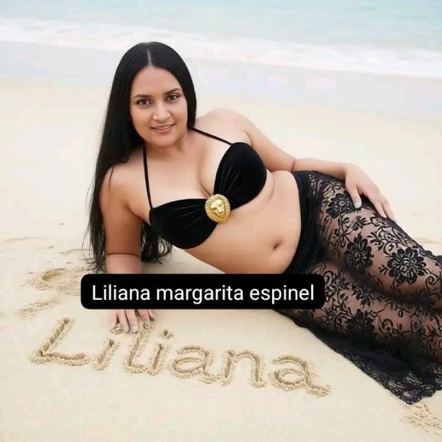 Liliana espinel