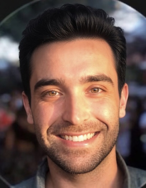 Rodrigo Bicalho Rosa