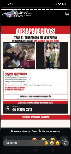 Eilen Deyanira Valero