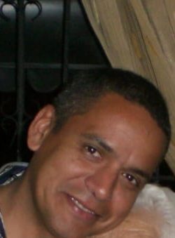 Jaime falcon aguilera