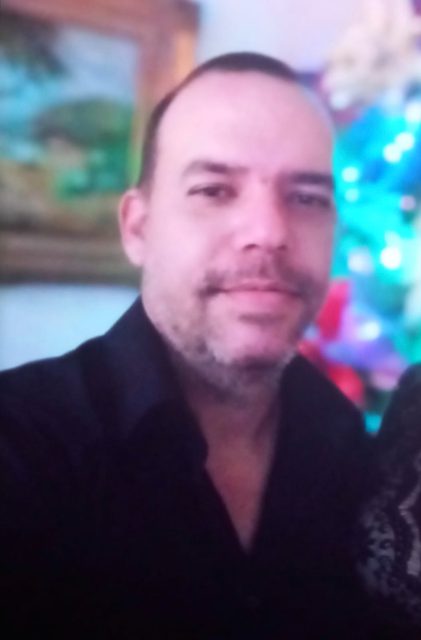Alejandro Pérez Plam