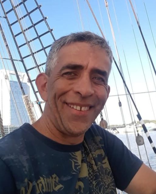 Eduardo Viso Hernández