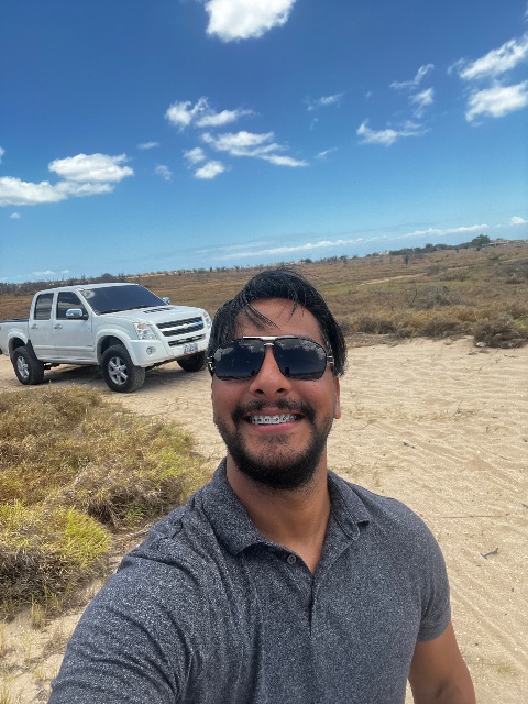 Romel Velasquez