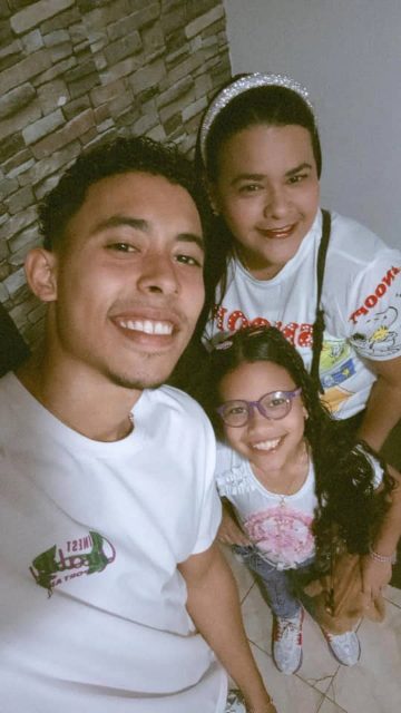 Yelitza guAiq