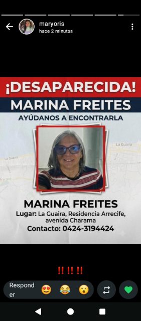 Marina Fleitas