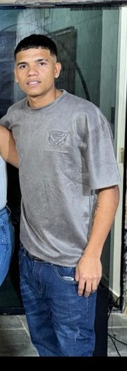 Gabriel Alexander González carrasquero
