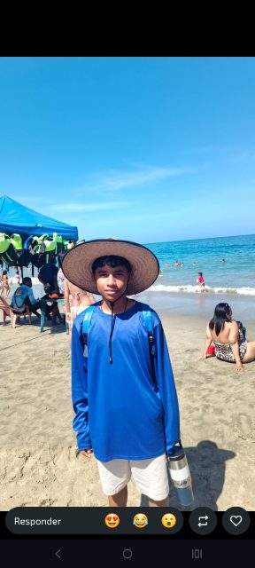 Yolfre Alexander Alvarado Acosta
