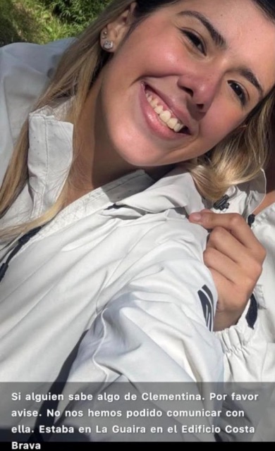 Clementina Segovia