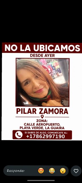 Pilar Zamora