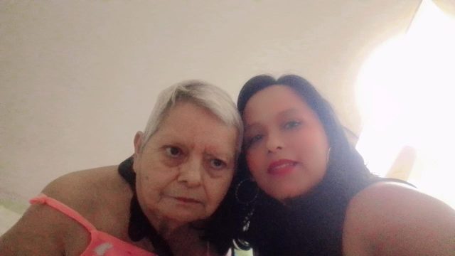 Maria Auxiliadora González Mora