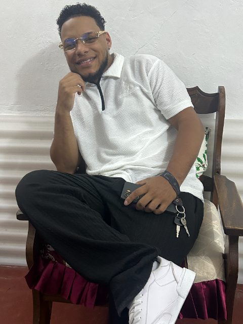 Dixon Harold Ariza crespo
