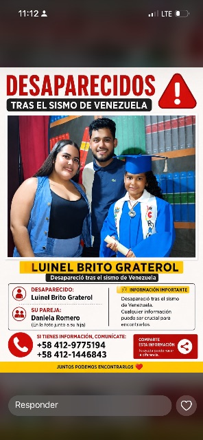 Luinel Brito
