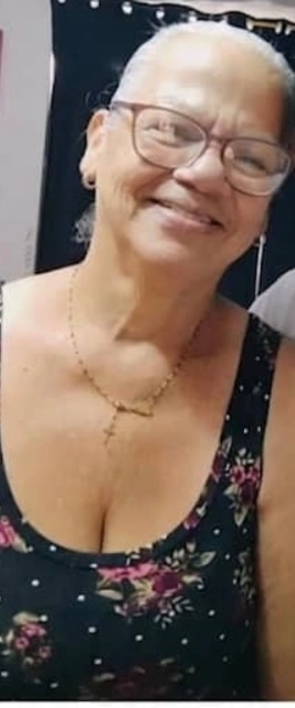 FRANCIS ARACELIS PÉREZ TOSTA