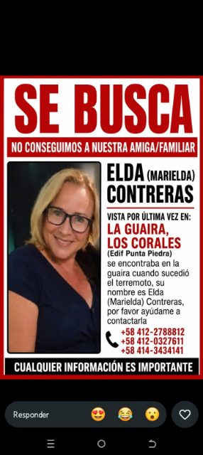 Elda Contreras