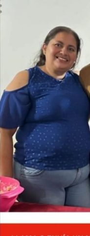 matha Elena lopez gualdron