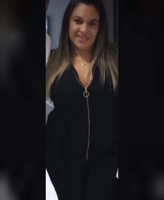 María Elena Moreno