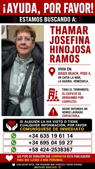 Josefina Hinojosa
