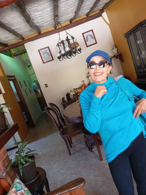 Gladys Erazo