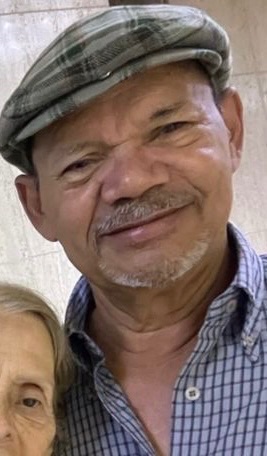 Ali Rigoberto Colina