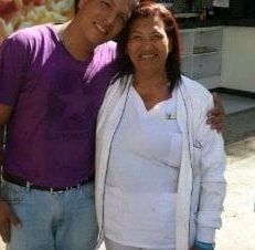 Analuisa salazar