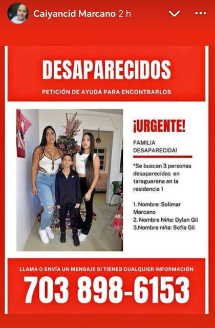 Solimar marcando