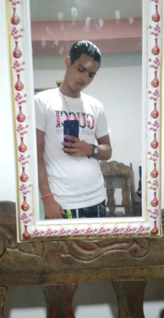 Armado veliz