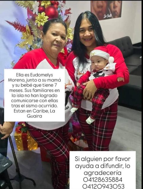 Eudoelys moreno