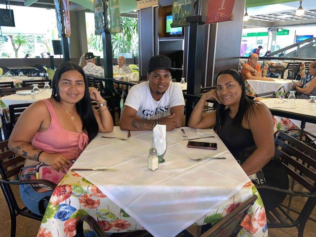 Yainnys iriante
