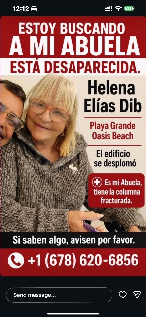 Helena Elías dib
