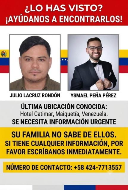Ysmael peña
