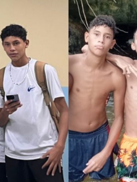 Abraham Márquez