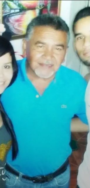 Orlando piña
