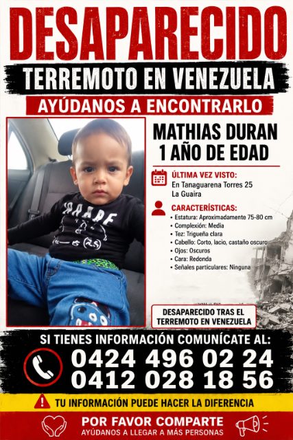 Mathias duran