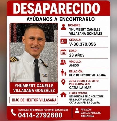 Yhumbert Villasana