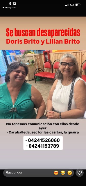 Lilian Brito Bello