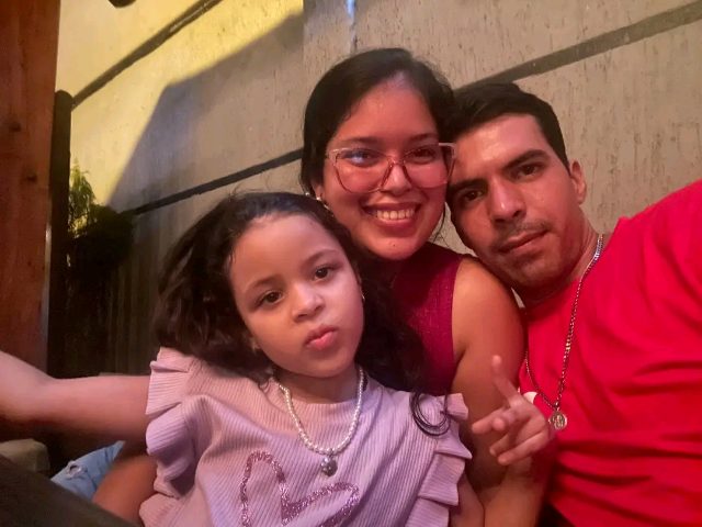 Angie Rojas
