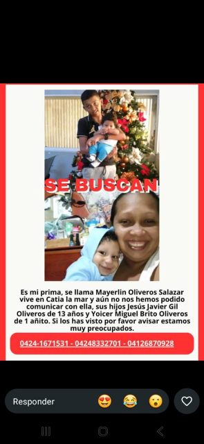 Mayerlin olivero