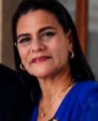 María Isabel fajardo