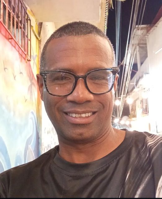 Jesus Ramon Medina