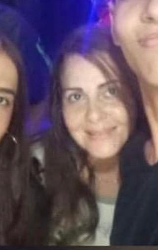 Scarleth Peréz