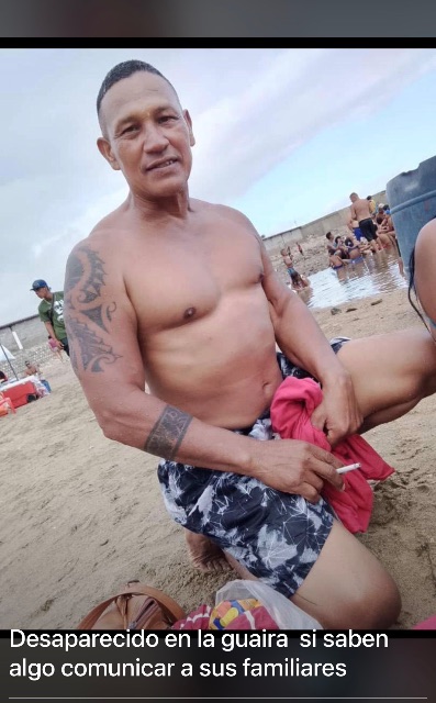 Pedro Alexander Guzman Palacios