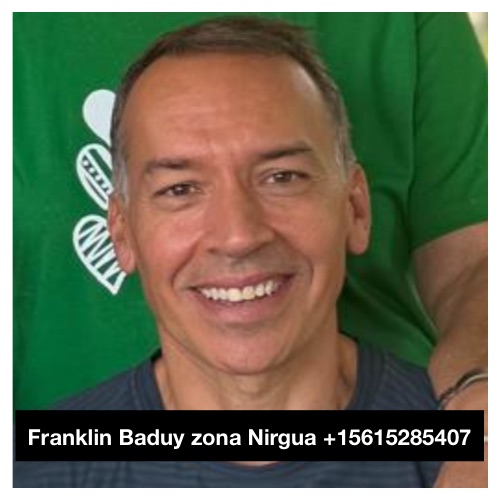 Franklin Baduy