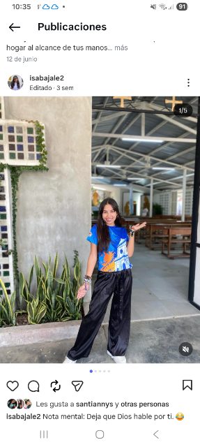 Crystal Isabel Olivo