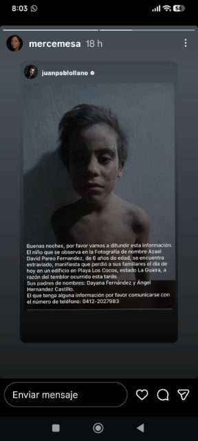 Azael David Pareo Fernandez