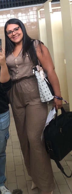 Valentina Montilla