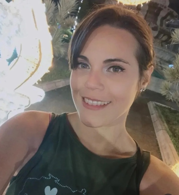 Laura Andrea Ramírez Vega