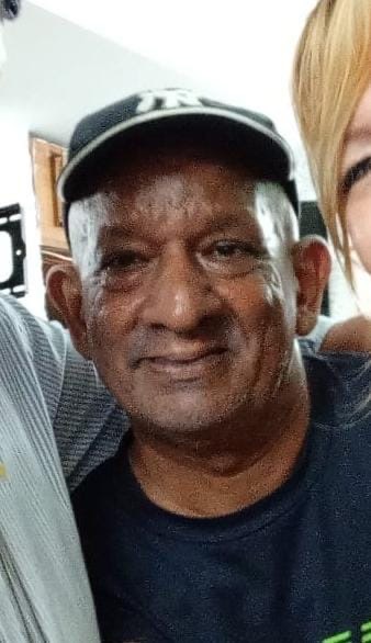 Orlando Marín